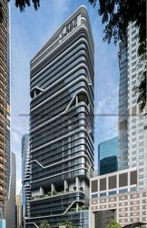 Sbf Center (D1), Office #502687121